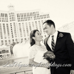 Las Vegas Wedding Packages