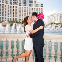 Las Vegas Wedding Packages