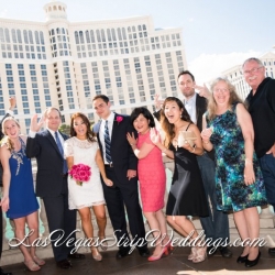 Las Vegas Wedding Packages