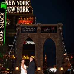 Las Vegas Wedding Packages