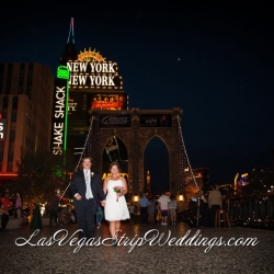 Las Vegas Wedding Packages