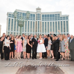 Las Vegas Wedding Packages