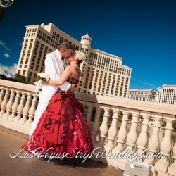 Las Vegas Wedding Packages