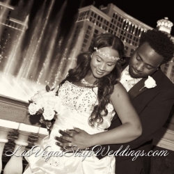 Las Vegas Wedding Packages