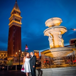 Las Vegas Wedding Packages