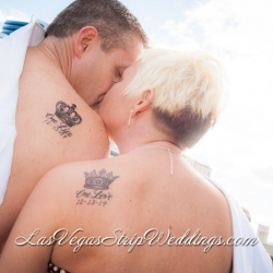 Las Vegas Wedding Packages