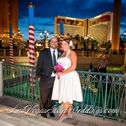 Las Vegas Wedding Packages