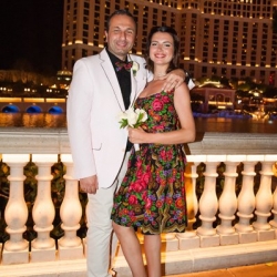 Las Vegas Wedding Packages