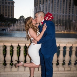 Las Vegas Wedding Packages