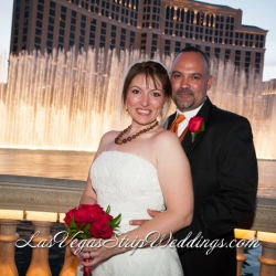 Las Vegas Wedding Packages