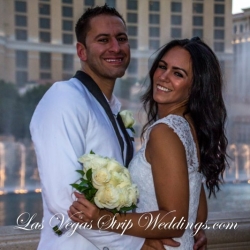 Las Vegas Wedding Packages