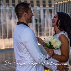 Las Vegas Wedding Packages