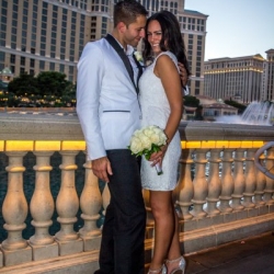 Las Vegas Wedding Packages