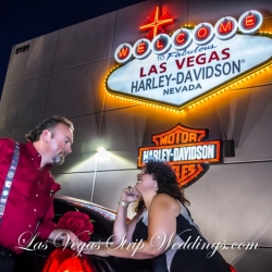 Las Vegas Wedding Packages