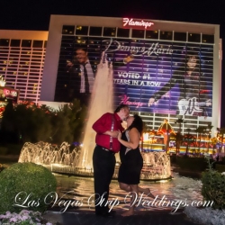 Las Vegas Wedding Packages