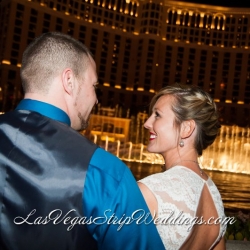 Las Vegas Wedding Packages