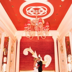 Las Vegas Wedding Packages