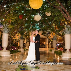 Las Vegas Wedding Packages