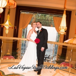 Las Vegas Wedding Packages