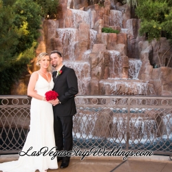 Las Vegas Wedding Packages