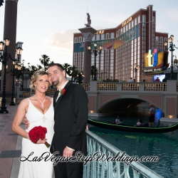 Las Vegas Wedding Packages