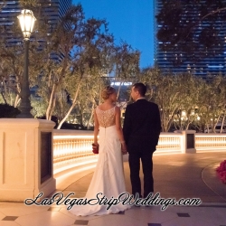 Las Vegas Wedding Packages