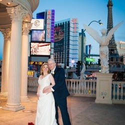 Las Vegas Wedding Packages