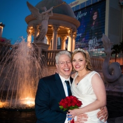 Las Vegas Wedding Packages