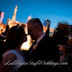 Las Vegas Wedding Packages