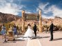 Nelson Ghost Town Wedding