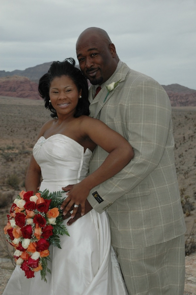 Red Rock Wedding Packages