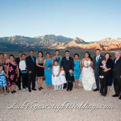 Red Rock Wedding Packages