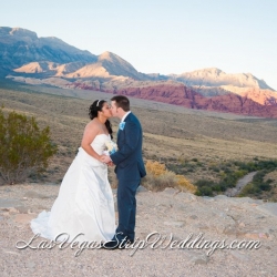 Red Rock Wedding Packages