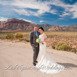 Red Rock Wedding Packages
