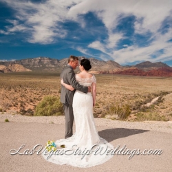 Red Rock Wedding Packages