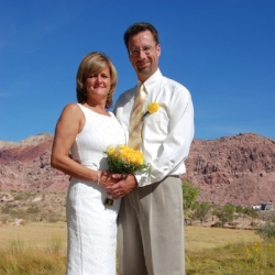 Red Rock Wedding Packages