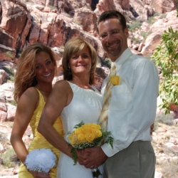Red Rock Wedding Packages
