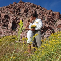 Red Rock Wedding Packages