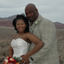 Red Rock Wedding Packages