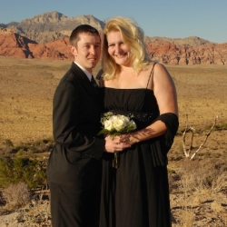 Red Rock Wedding Packages