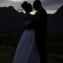 Red Rock Wedding Packages