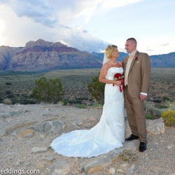 Red Rock Wedding Packages