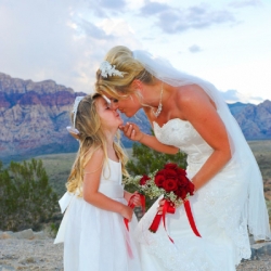 Red Rock Wedding Packages