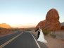 Valley of Fire Weddings