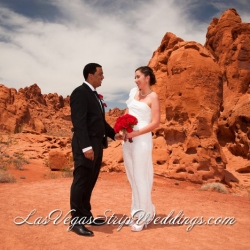 Valley Of Fire Wedding Packages
