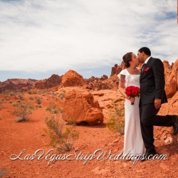 Valley Of Fire Wedding Packages