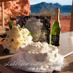 Valley Of Fire Wedding Packages