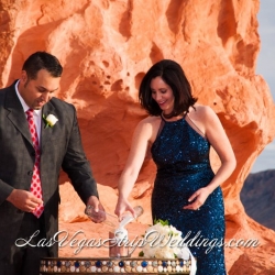 Valley Of Fire Wedding Packages