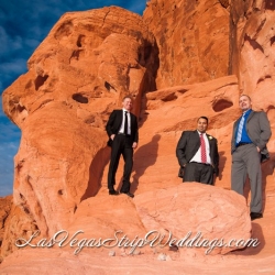 Valley Of Fire Wedding Packages