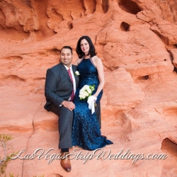 Valley Of Fire Wedding Packages